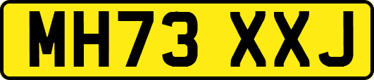 MH73XXJ