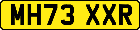 MH73XXR