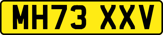 MH73XXV