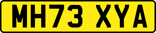 MH73XYA