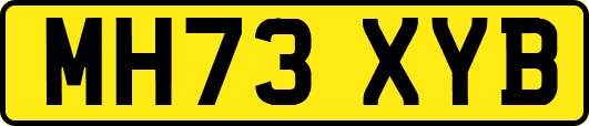 MH73XYB
