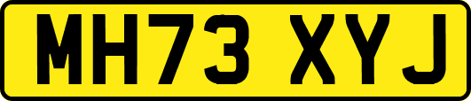 MH73XYJ