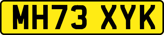 MH73XYK