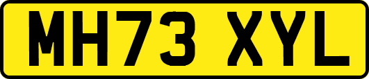 MH73XYL