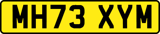 MH73XYM