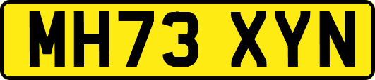 MH73XYN