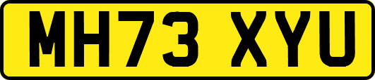 MH73XYU