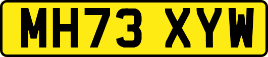 MH73XYW