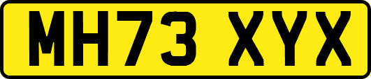 MH73XYX
