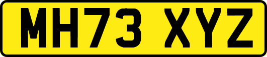 MH73XYZ