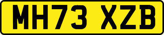 MH73XZB
