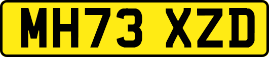MH73XZD
