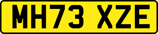 MH73XZE