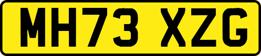 MH73XZG