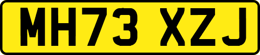 MH73XZJ