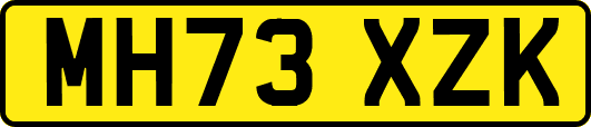 MH73XZK