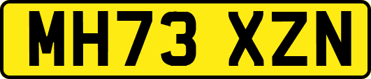 MH73XZN