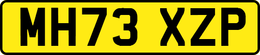 MH73XZP