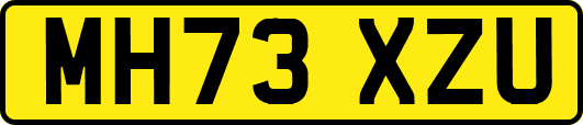 MH73XZU