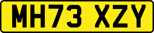 MH73XZY