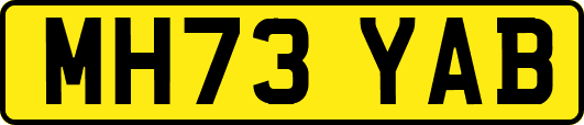 MH73YAB