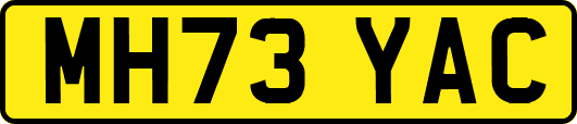 MH73YAC