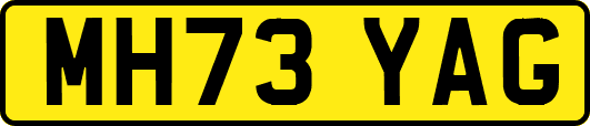 MH73YAG