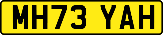 MH73YAH