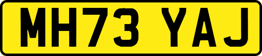 MH73YAJ