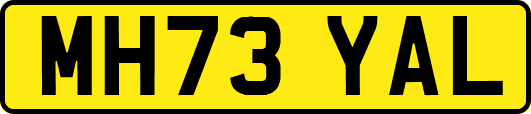 MH73YAL