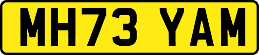 MH73YAM