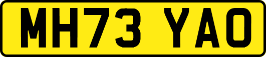MH73YAO