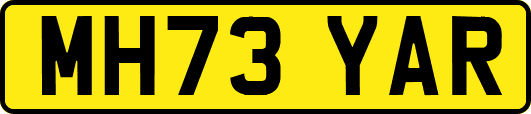 MH73YAR