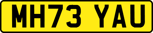 MH73YAU