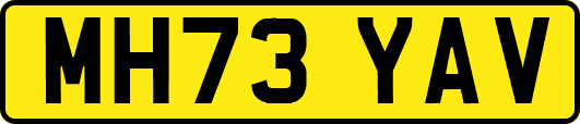 MH73YAV