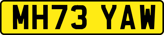 MH73YAW