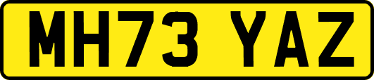 MH73YAZ