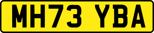 MH73YBA