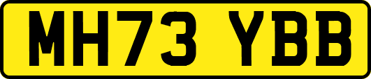 MH73YBB