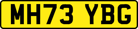 MH73YBG