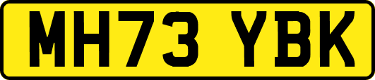 MH73YBK