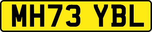 MH73YBL