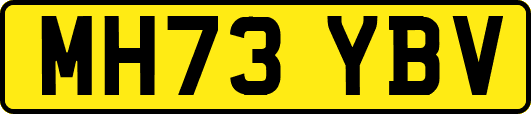 MH73YBV