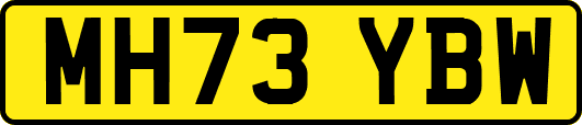MH73YBW