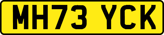 MH73YCK