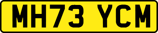 MH73YCM