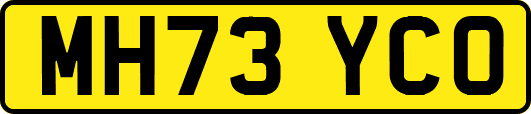 MH73YCO