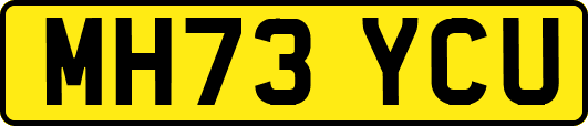 MH73YCU