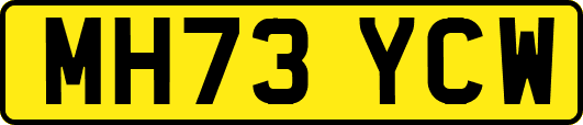 MH73YCW
