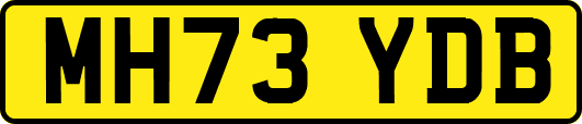 MH73YDB